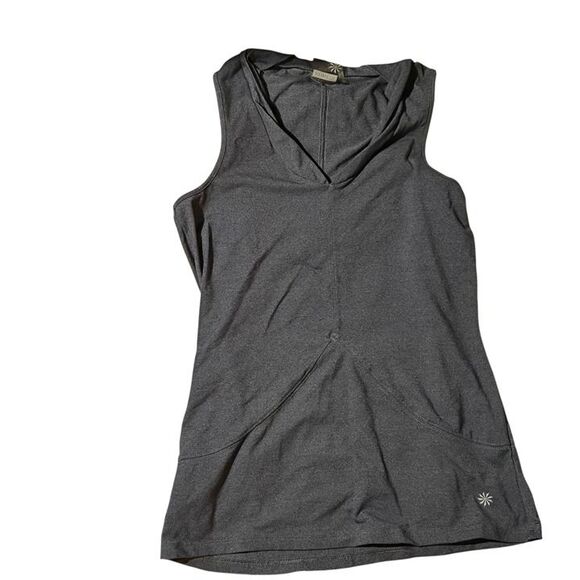 Women’s Athletic Tank Top Lot – 5 pcs (Athleta, Zella, RBX & Lucy) - Sm/Med - Picture 3 of 10